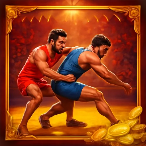 bhaggo multiplier reel