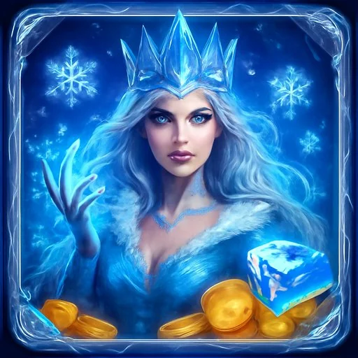 bhaggo Wolf Gold মরুভূমির স্ক্রিন