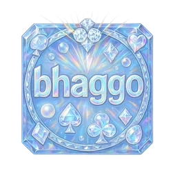 bhaggo logo